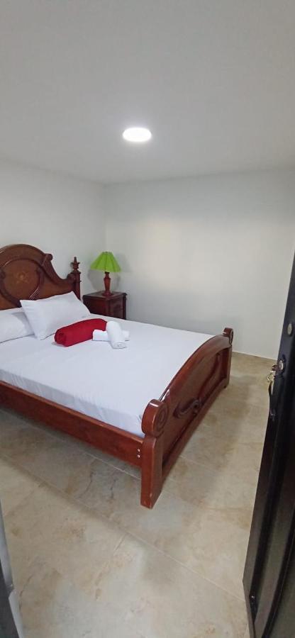 Finca Casa Blanca อาร์เมเนีย ภายนอก รูปภาพ