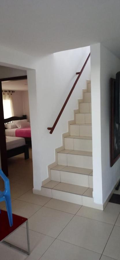 Finca Casa Blanca อาร์เมเนีย ภายนอก รูปภาพ