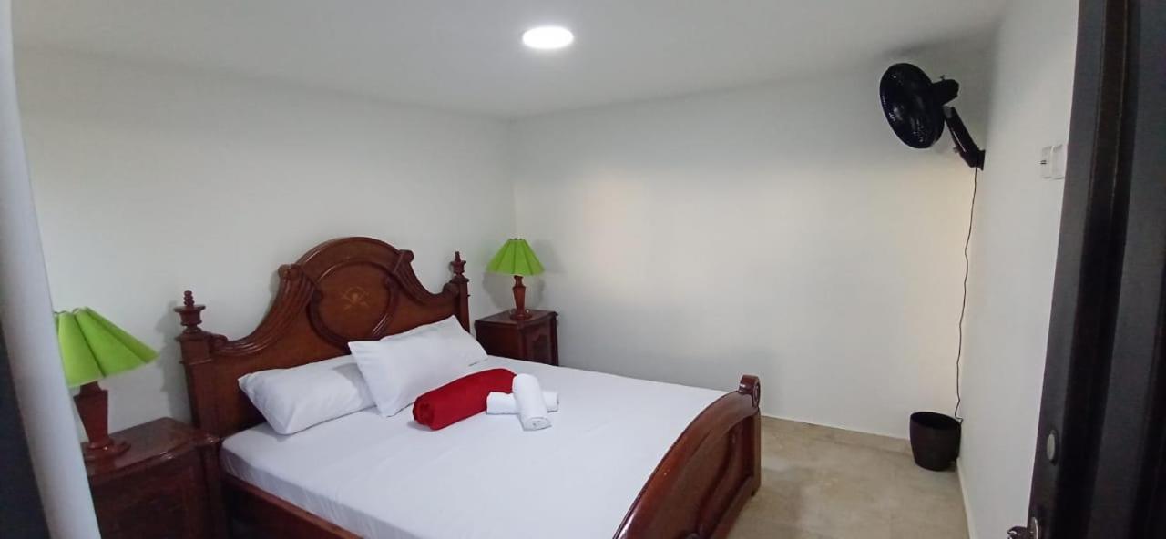 Finca Casa Blanca อาร์เมเนีย ภายนอก รูปภาพ